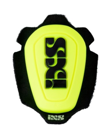 iXS iXS reverse velcro   soft velcro sur la paire de