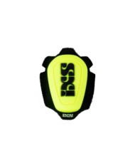 iXS iXS reverse velcro   soft velcro sur la paire de