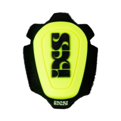 iXS iXS reverse velcro   soft velcro sur la paire de