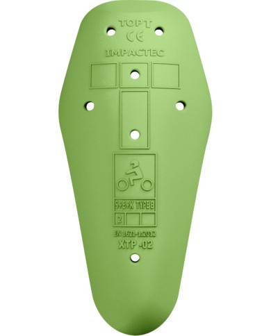 iXS iXS coude  genou Protection XTP-02 gris
