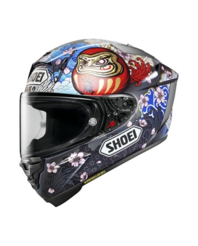SHOEI XS TC-1