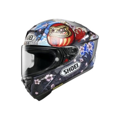 SHOEI XS TC-1