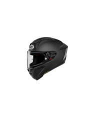 SHOEI Casque intégral X-Spirit Pro 02 Candy noir mat