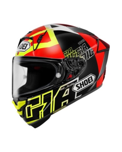 SHOEI Casque intégral X-Spirit Pro Diggia 2 TC-3,