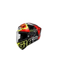 SHOEI Casque intégral X-Spirit Pro Diggia 2 TC-3,