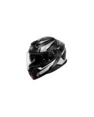 SHOEI Casque pliable Neotec 3 Anthem TC-5, noir-gris-blanc