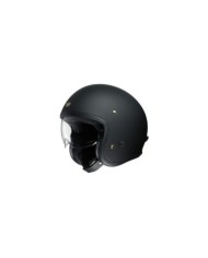 SHOEI CASQUE SHOEI J-O NOIR MAT
