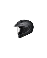 SHOEI CASQUE SHOEI HORNET ADV NOIR-MATT,