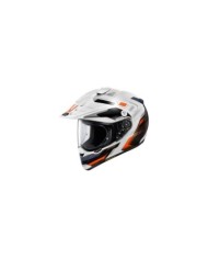 SHOEI Casque d'enduro Hornet ADV 06 Invigorate TC-8,
