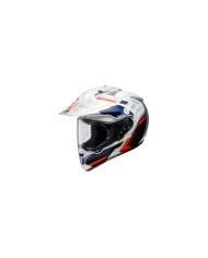 SHOEI Casque d'enduro Hornet ADV 06 Invigorate TC-10,