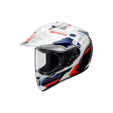 SHOEI Casque d'enduro Hornet ADV 06 Invigorate TC-10,