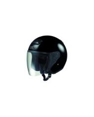 iXS Casque Jet HX118 noir