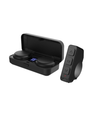 Interphone Casque Bluetooth TWS ZERO
