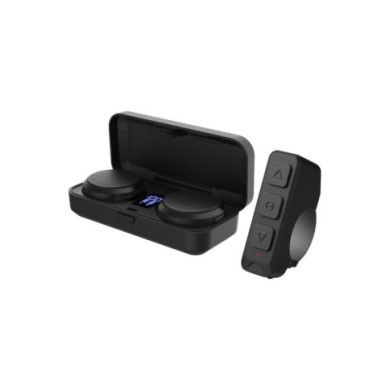 Interphone Casque Bluetooth TWS ZERO