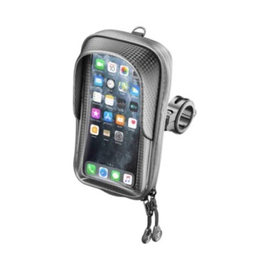 Interphone INTERPHONE Master - Universelle Hülle mit Reissverschluss