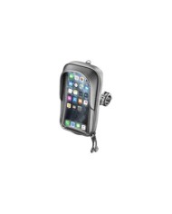 Interphone INTERPHONE Master - Grand Étui Universel avec Fermeture Écl
