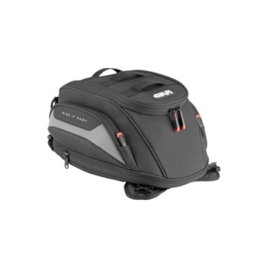 GIVI Sacoche de réservoir magnétique 16 L