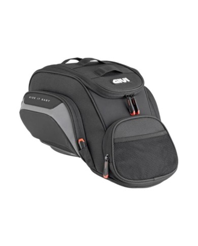 GIVI Sacoche de réservoir Tanklock 12 L