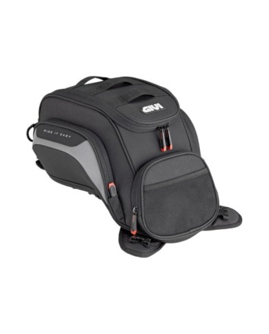 GIVI Sacoche de réservoir magnétique 12 L