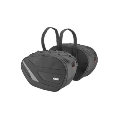 GIVI Poches latérales