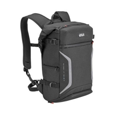 GIVI Motorradrucksack
