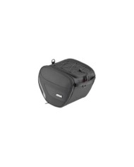 GIVI Sacoche tunnel pour scooter, 20 litres