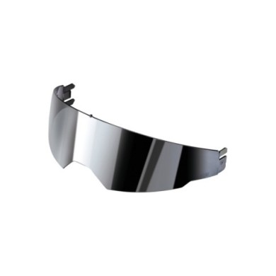 AGV Sonnenvisier getönt - ISV6-1 Fluid  Orbyt