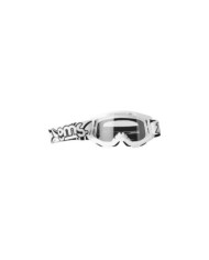 gms GMS Strata 2 Goggle Black - clear Lens