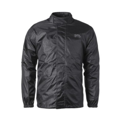 gms Ensemble de pluie Euria Noir