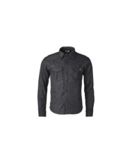 gms Chemise Jaguar Neo Man Noir