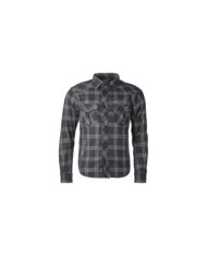 gms Chemise Jaguar Neo Man Noir-Gris