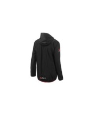 AKRAPOVIC Corpo Windbreaker Black Men noir