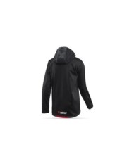 AKRAPOVIC Corpo Softshell Jacket Black Men noir