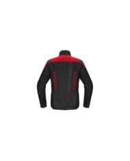 SPIDI Veste Traveler 3 Evo noir-rouge
