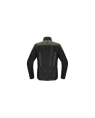 SPIDI Veste Traveler 3 Evo noir-vert