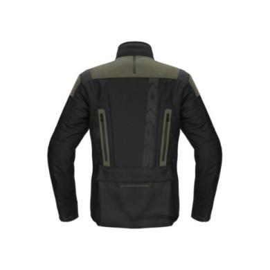 SPIDI Veste Traveler 3 Evo noir-vert