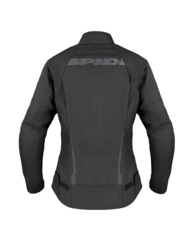 SPIDI Veste Dragon H2OUT femmes noir