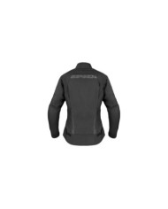 SPIDI Veste Dragon H2OUT femmes noir