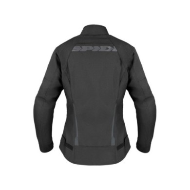 SPIDI Veste Dragon H2OUT femmes noir