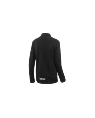 AKRAPOVIC Corpo Turtleneck Zip Black Men s noir