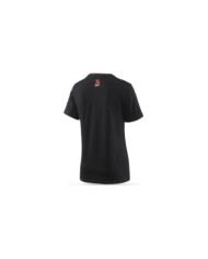 AKRAPOVIC Corpo T-Shirt Black Men noir
