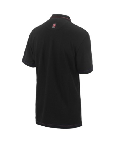AKRAPOVIC Corpo Polo Black Men noir