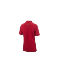 AKRAPOVIC Corpo Polo Red Men rouge-noir
