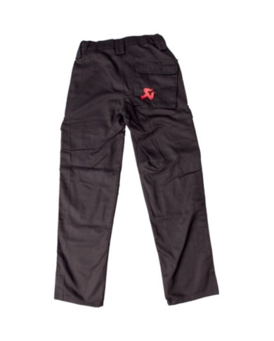 AKRAPOVIC Cargo pants Men noir