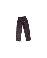 AKRAPOVIC Cargo pants Men noir