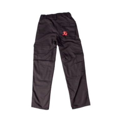 AKRAPOVIC Cargo pants Men noir