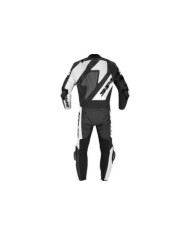 SPIDI Combinaison Gran Premio Perforated Pro noir-blanc