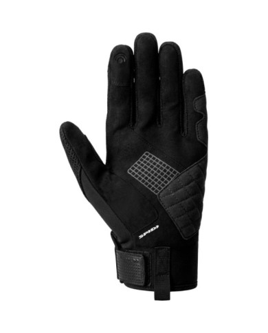 SPIDI Gants Flash-R Evo 2 noir