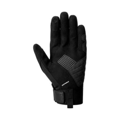 SPIDI Gants Flash-R Evo 2 noir