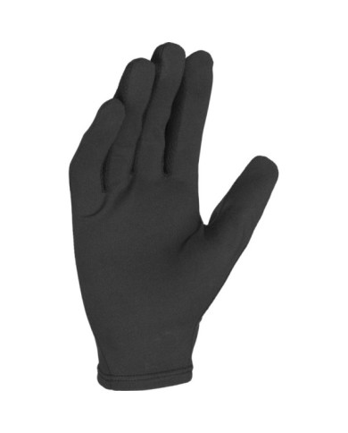 SPIDI Sous-gants Coolmax noir S